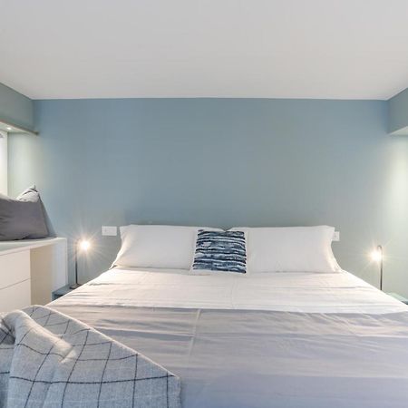 Suite Tigli - By Myhomeincomo Exteriér fotografie