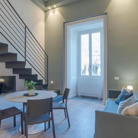 Suite Tigli - By Myhomeincomo Exteriér fotografie