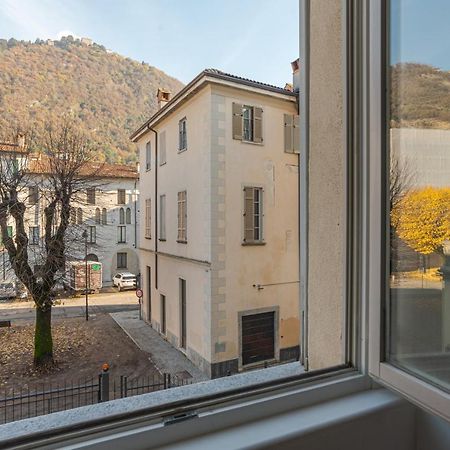 Suite Tigli - By Myhomeincomo Exteriér fotografie