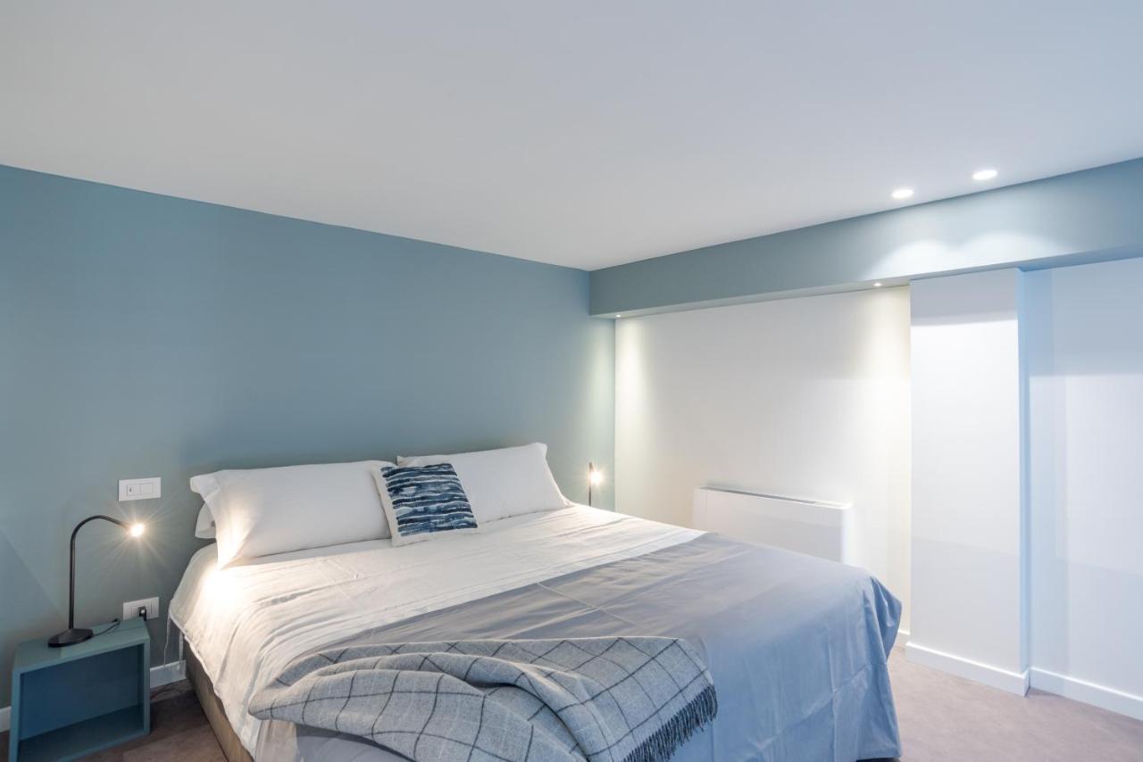 Suite Tigli - By Myhomeincomo Exteriér fotografie