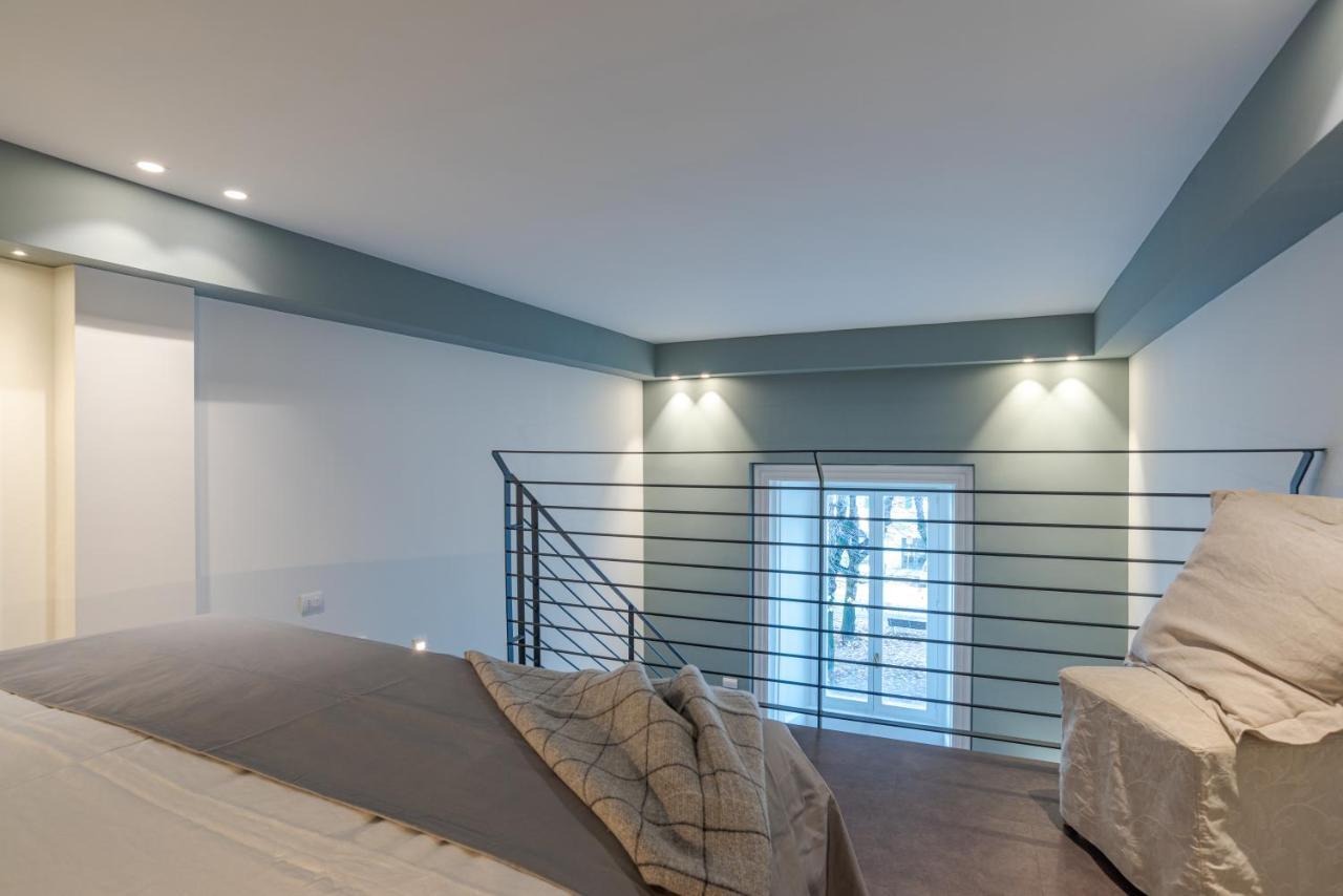 Suite Tigli - By Myhomeincomo Exteriér fotografie
