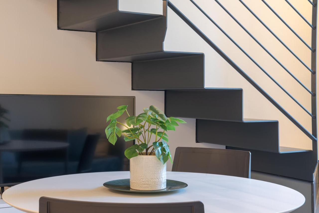 Suite Tigli - By Myhomeincomo Exteriér fotografie