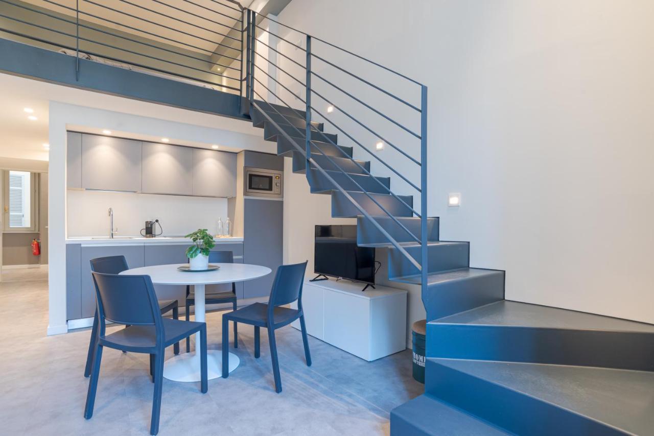 Suite Tigli - By Myhomeincomo Exteriér fotografie
