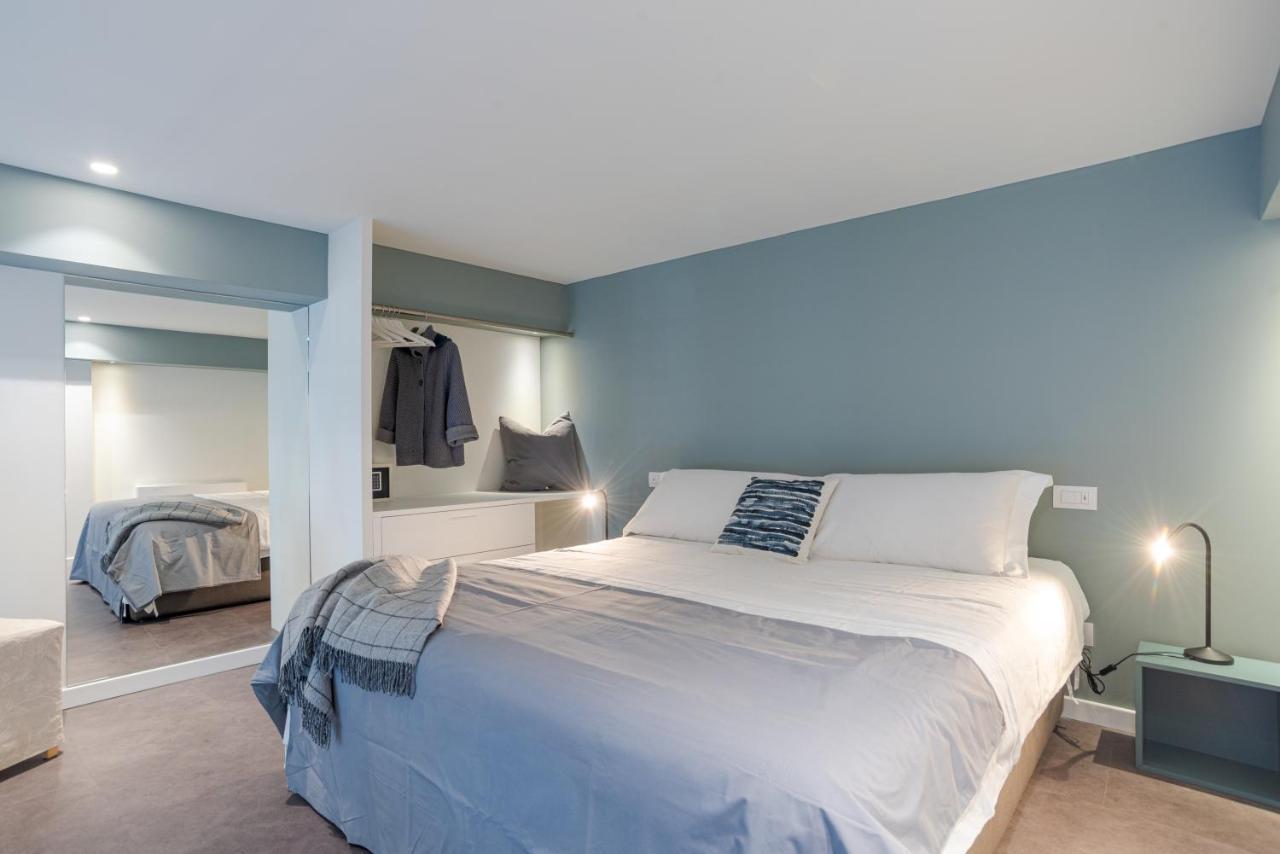 Suite Tigli - By Myhomeincomo Exteriér fotografie