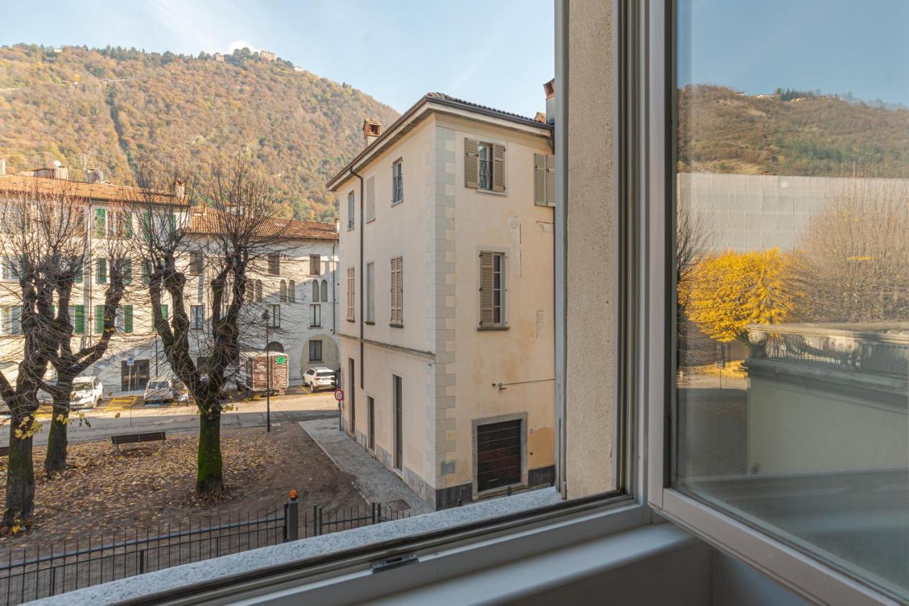 Suite Tigli - By Myhomeincomo Exteriér fotografie