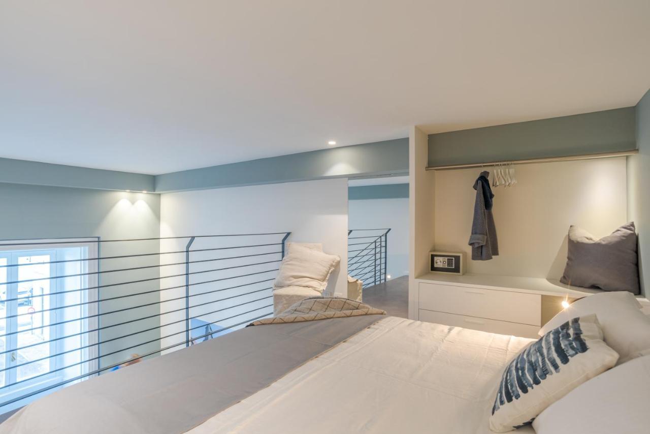 Suite Tigli - By Myhomeincomo Exteriér fotografie