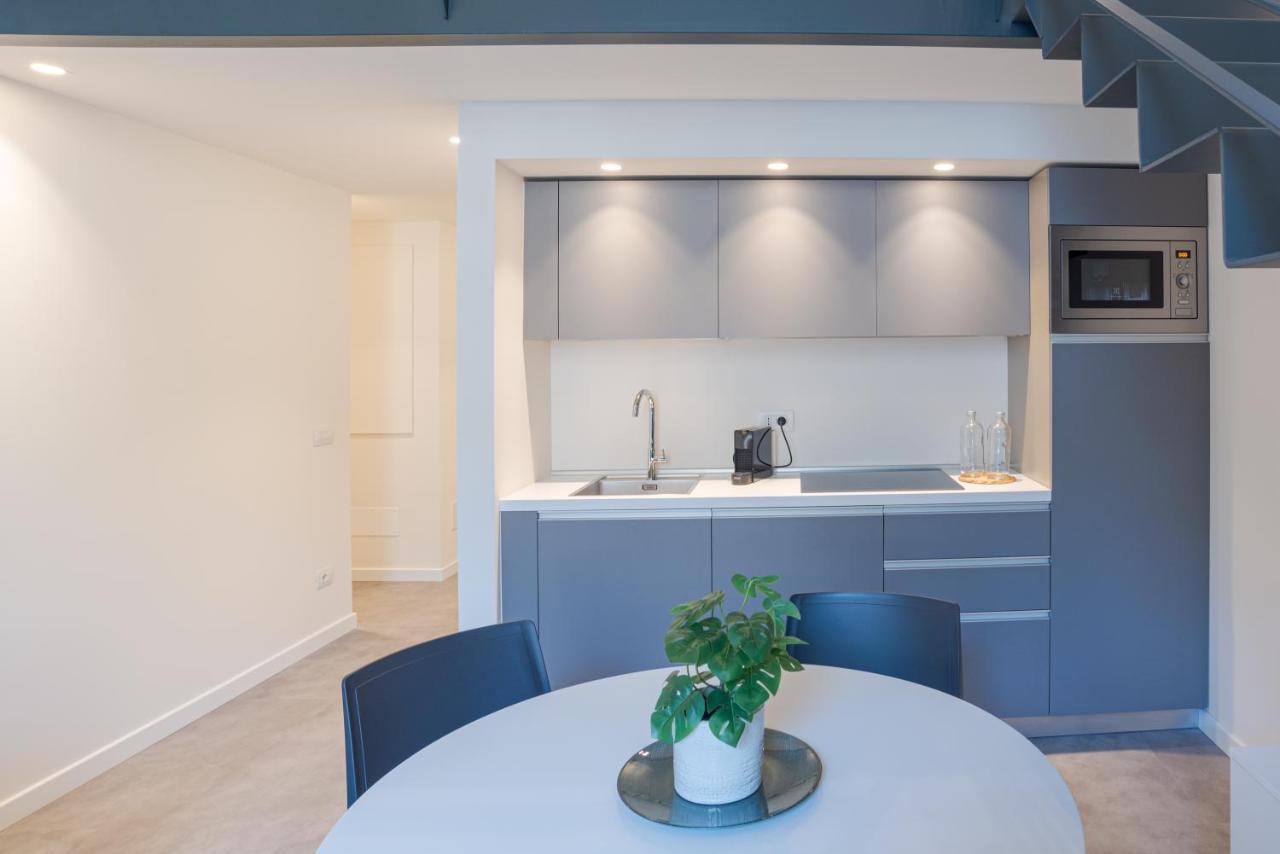 Suite Tigli - By Myhomeincomo Exteriér fotografie